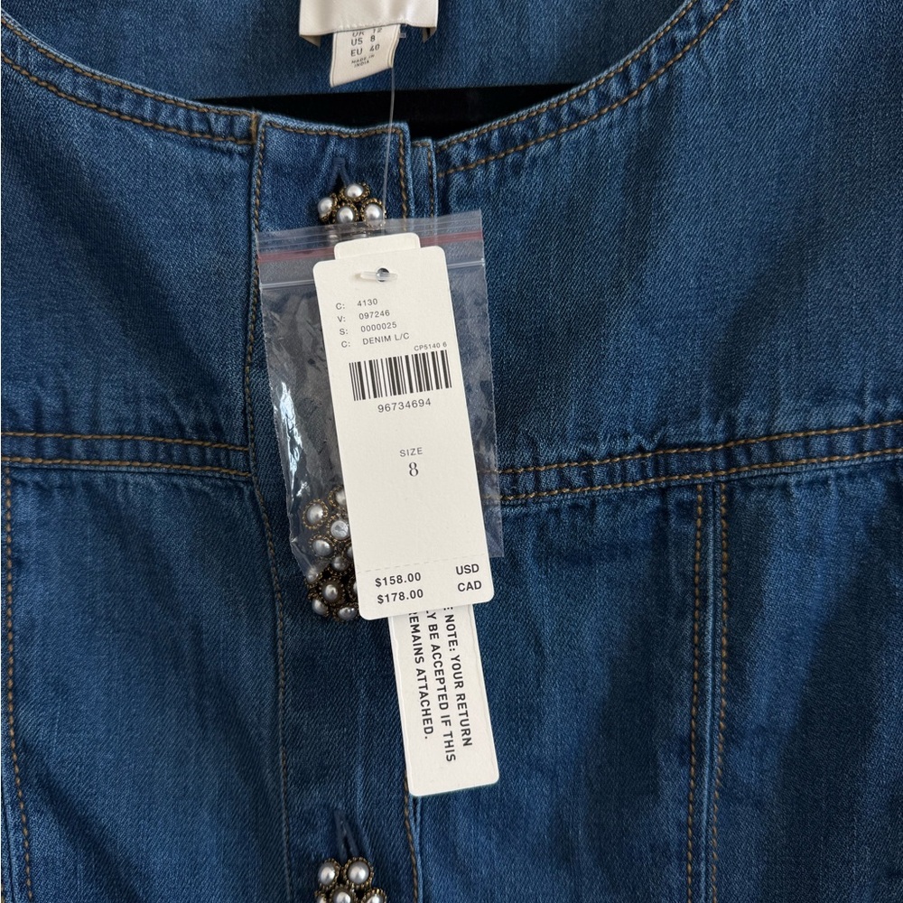 NWT MAEVE DRESS - Picture 6 of 8